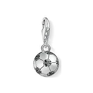 Thomas Sabo Dames Clasp Charms 925 Sterling Zilver 1506-643-11