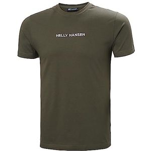 Helly Hansen Core Graphic T-shirt voor heren