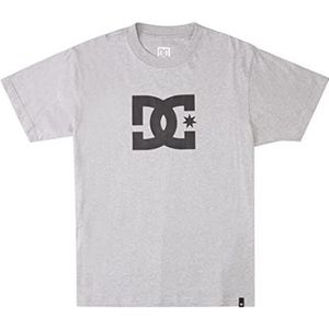 Quiksilver Dc Star T-shirt voor heren, verpakking van 1 stuks