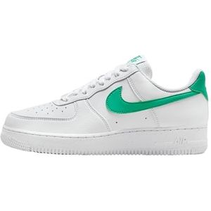 Nike - Air Force 1 '07 Next Nature - Sportschoenen - Wit - Mesh/Synthetisch