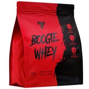 Trec Nutrition Boogie Whey (2000g) Cappuccino