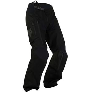 FOX Racing Unisex Adult Fox Ranger Pants EX Off Road Black 36