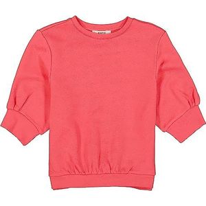 Garcia Dames Sweater Sweatshirt, Rouge Red, S, Rouge Red., S
