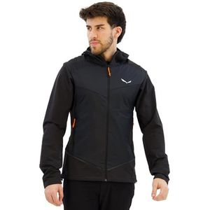 Salewa - Pedroc Tirolwool® Responsive - Jas - Wind- en Waterafstotend - Heren