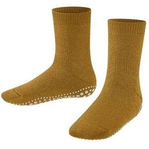 FALKE - Catspads K Hp - Huissokken - Geel Curcuma - 1 paar