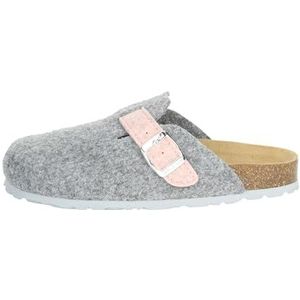 Grunland CB0683 SARA CIABATTA DONNA S. GRIGIO-CIPRIA 38