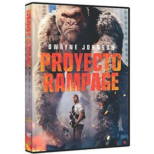 Proyecto Rampage