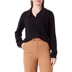 Blue Seven Damestrui, zwart orig, 46
