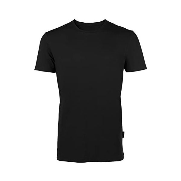 Mode Shirts Muscleshirts LUXURY Muscleshirt zwart casual uitstraling 