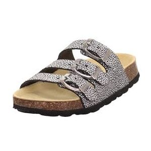 Gezondheidsslippers - Antislip - Leer - Comfortabel Voetbed