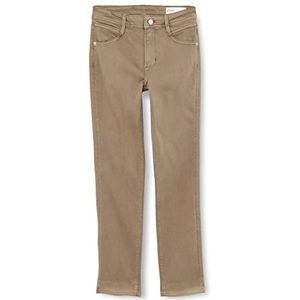 s.Oliver Dames Slim: 7/8-broek van denim, 72z8, 44