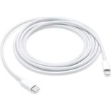Apple USB‑C-naar-Lightning-kabel (2 m)