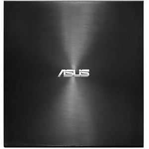 ASUS SDRW-08U7M-U Noir zwart