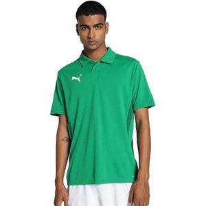 PUMA Unisex Teamgoal Polo Polo