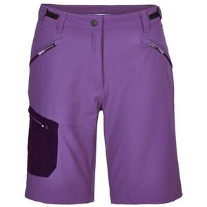 killtec Dames Functionele korte broek/short KOS 13 WMN SHRTS, mallow, 36, 41265-000