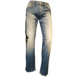 Prachtige heren Tyler Denim Straight Jeans