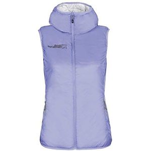 Rock Experience Golden Gate Hoodie Padded Sportvest voor heren