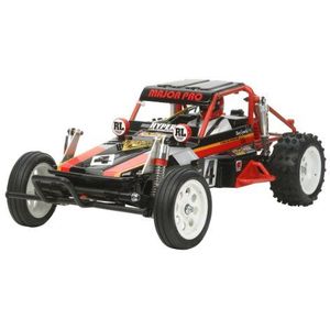1:10 Tamiya 58525 RC Wild One Off Roader RC Plastic Modelbouwpakket