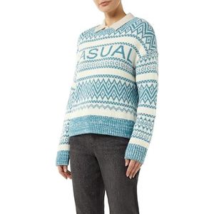 comma Gebreide trui, 01 x 1 mm, M