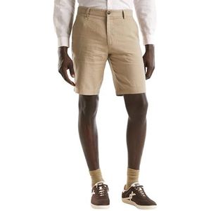 United Colors of Benetton Bermuda, olijfgroen 902, 48 NL