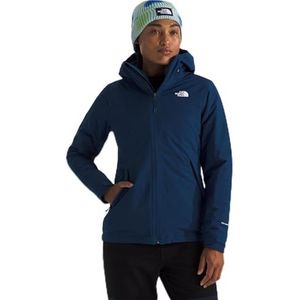 The North Face - Carto Triclimate - 3-in-1 Jack - Estate Blue - Heatseeker Isolatie