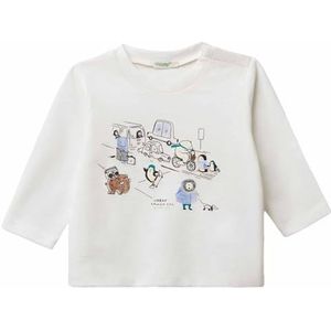 United Colors of Benetton T-shirt M/L