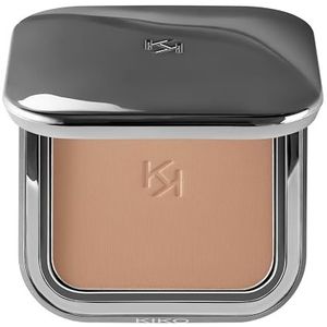KIKO Milano - Flawless Fusion - Bronzer Poeder - Terra - Met Uniform Resultaat