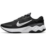 Nike Renew Ride 3 Hardloopschoenen voor heren, Zwart Wit Dk Smoke Grey Smoke Grey Smoke Grey, 48.5 EU