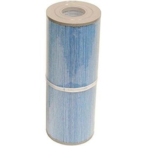 Canadian Spa Company Hot Tub Filter Cartridge Open Microban, Blauw, 50 ft²