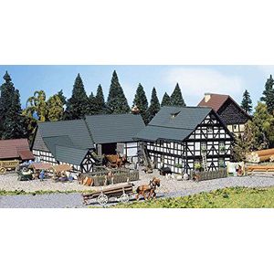 FallER 232360 - driezijdige tuin