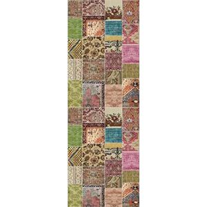 Vilber Tapijt, SHARIF DU 01 78X225, 50 hojas, 78 x 225 x 0.22 cm