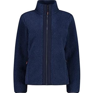 CMP Dames teddyjas van gerecycled polyester jacket