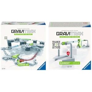 Ravensburger Gravitrax Lifter kopen? ✔️ Tot 12% korting