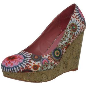 Desigual Sandy 3 Dames Pumps