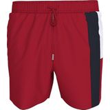 TOMMY HILFIGER - UM0UM03483 - Zwemshort - Blauw - Polyester