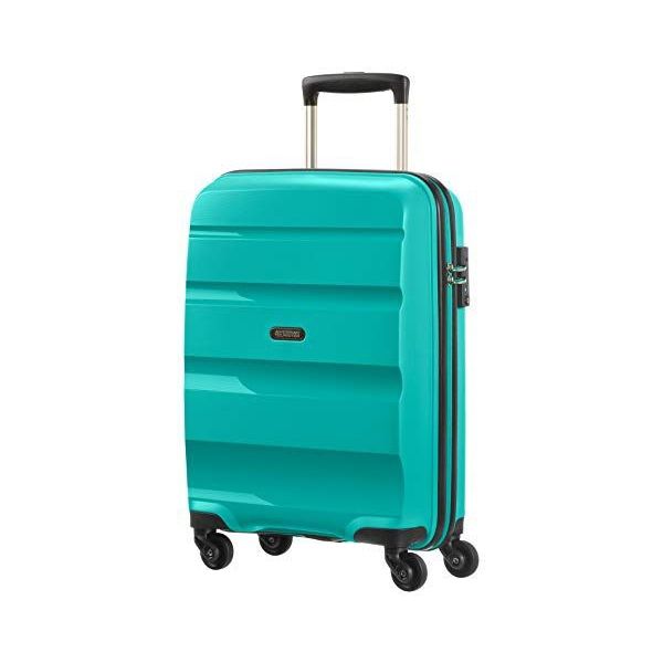 In beginnen Afrika Koffer 50 x 40 x 20 cm - Handbagage koffer kopen | Lage prijs | beslist.nl