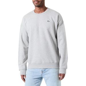 Diesel S-Rob-Doval-pj capuchontrui voor heren, 9cb-0bkaf, 3XL Plus