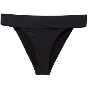 United Colors of Benetton bikinitop voor dames, Zwart 700, M