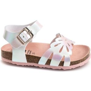 Pablosky Bio 439302 sandalen, Roze, 24 EU