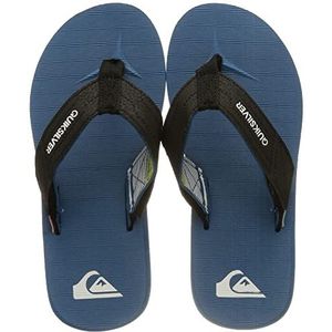 Quiksilver Jongens Carver Switch Youth Sandalen, blauw 1, 36 EU