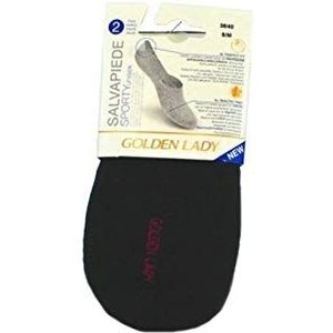GOLDEN LADY Korte sokken voor dames.