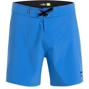 Zwembroek - Nebulas Blue - 88% Polyester, 12% Elasthan