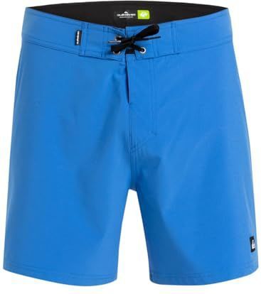 Zwembroek - Nebulas Blue - 88% Polyester, 12% Elasthan