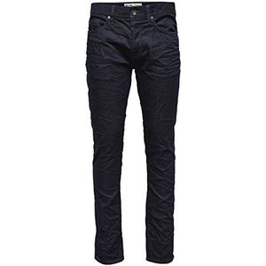 ONLY & SONS mannen Straight Leg Jeansbroek Onsweft 1749 Pa Noos