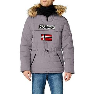 Geografisch Noorwegen Heren