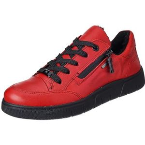 ARA ROM-GTX Sneakers voor dames, chili, 38,5 EU, chilli, 38.5 EU