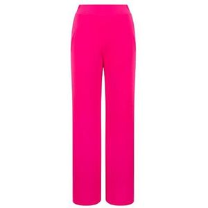 caspio Dames Stretch Broek 19426760-ca06, Roze, S, roze, S