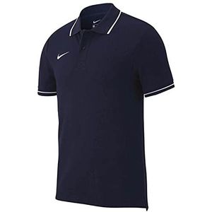 Nike - Club 19 - Poloshirt - Korte Mouw