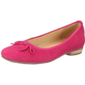 Andrea Conti Dames Ballet Flats 0593244, Fuchsia 023, 40 EU