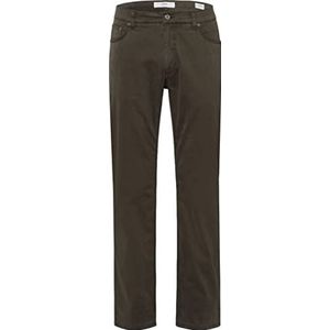 BRAX Heren Style Cooper Tt Thermo Marathon verwarmende Five-Pocket broek, 32, 34W / 38L